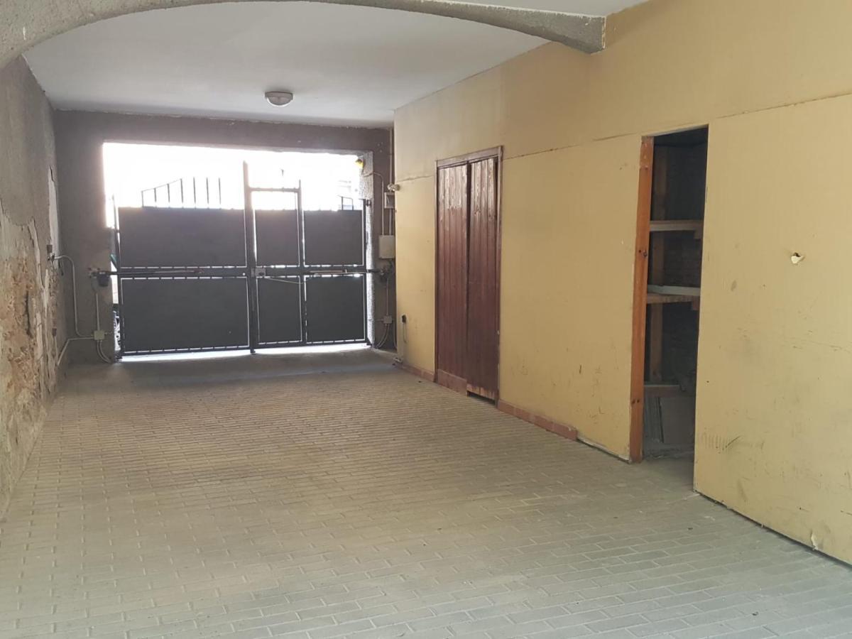 Apartamento Casa N 2 Con Parcheggio Privato E Colonnina Ricarica Livorno Exterior foto