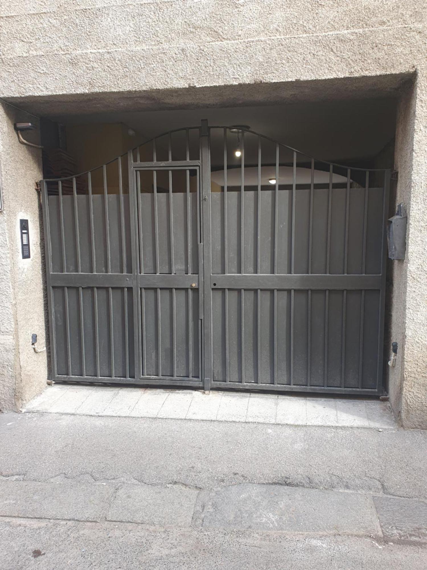 Apartamento Casa N 2 Con Parcheggio Privato E Colonnina Ricarica Livorno Exterior foto